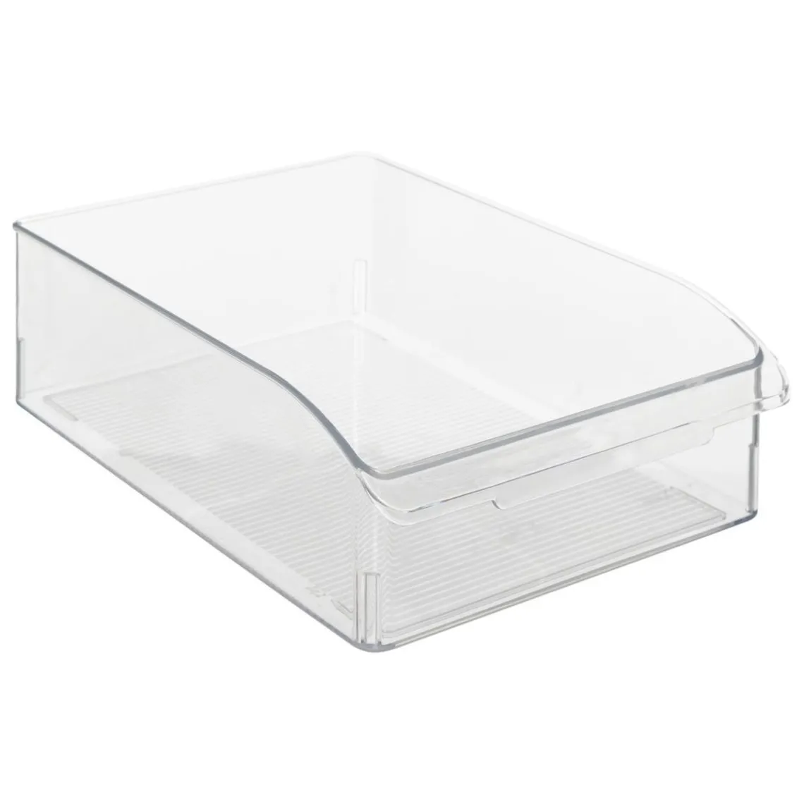 3S. x Home 3 bacs de rangement