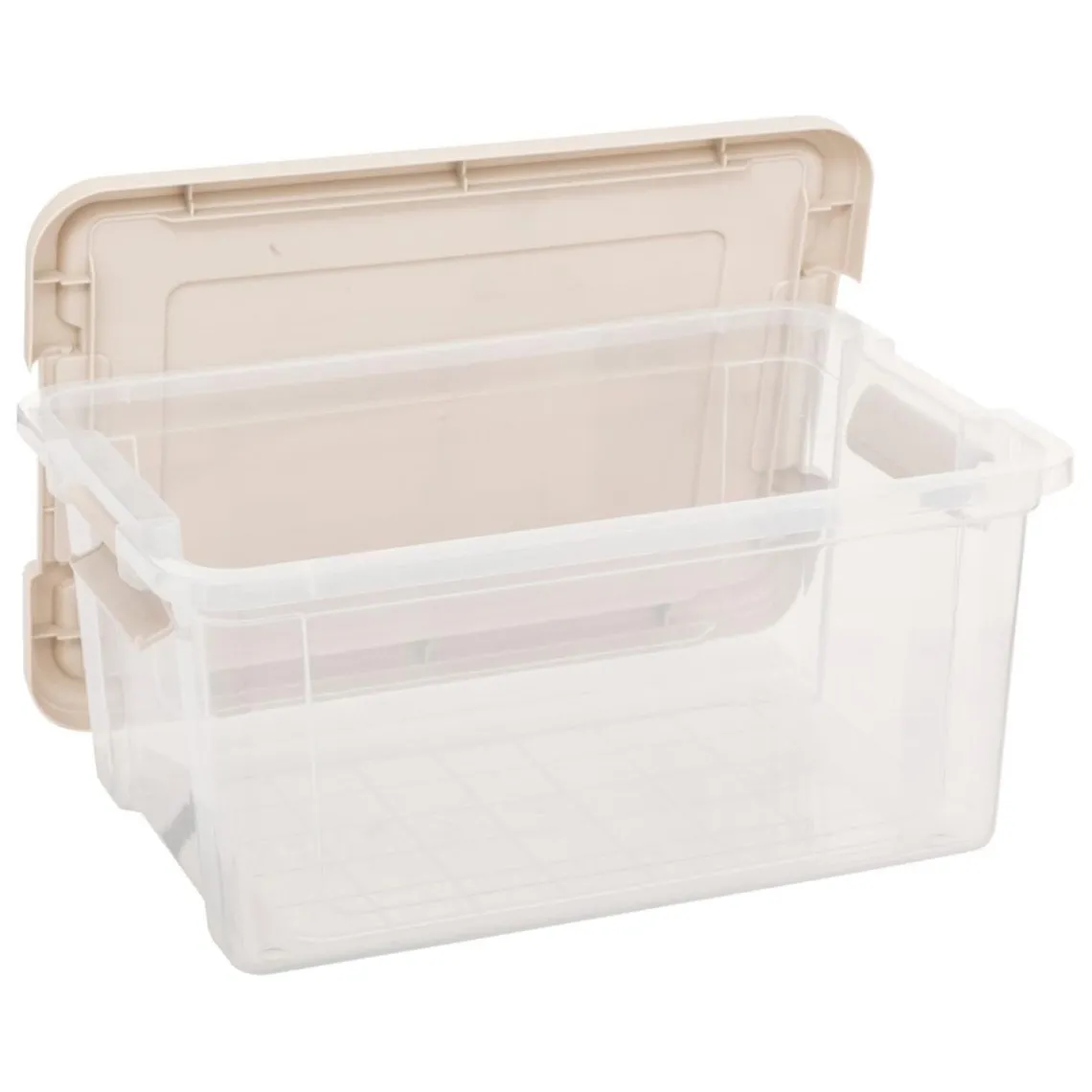 3S. x Home 3 boîtes de rangement Online