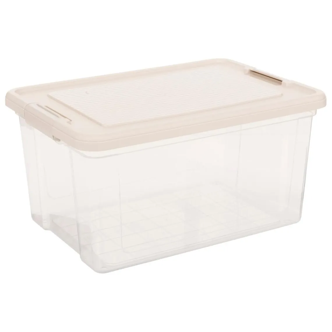 3S. x Home 2 boîtes de rangement Best