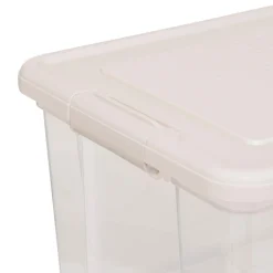 3S. x Home 2 boîtes de rangement Best