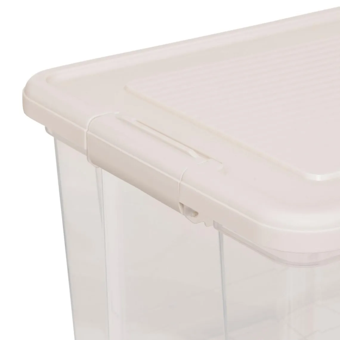 3S. x Home 2 boîtes de rangement Best