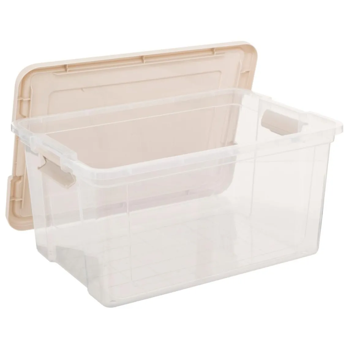 3S. x Home 2 boîtes de rangement Best