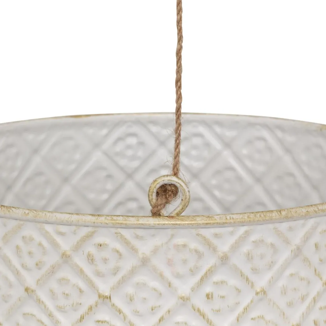 3S. x Home 2 cache-pots suspendus Sale