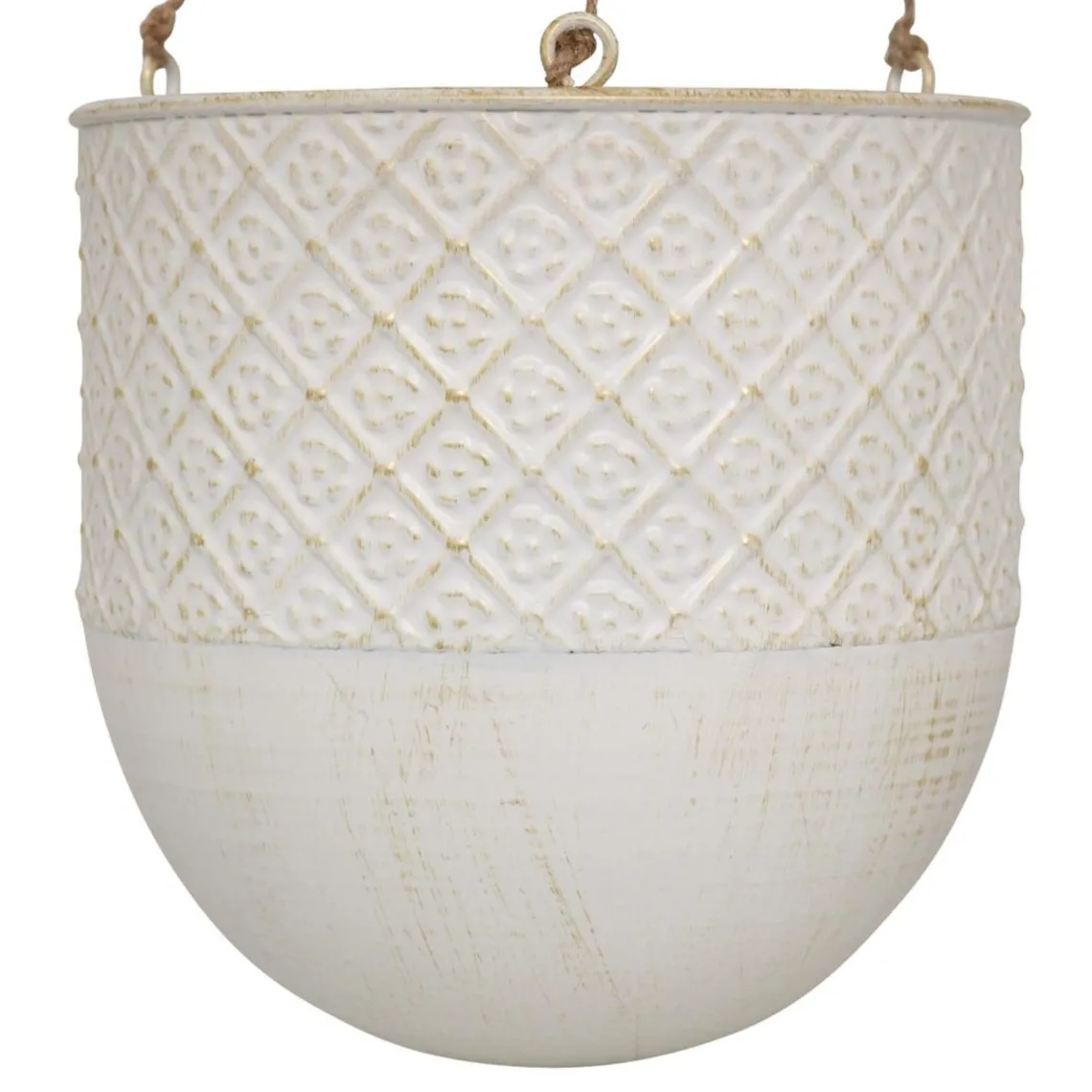 3S. x Home 2 cache-pots suspendus Sale