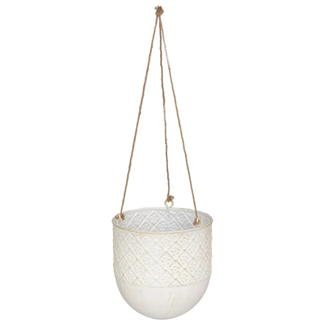 3S. x Home 2 cache-pots suspendus Sale