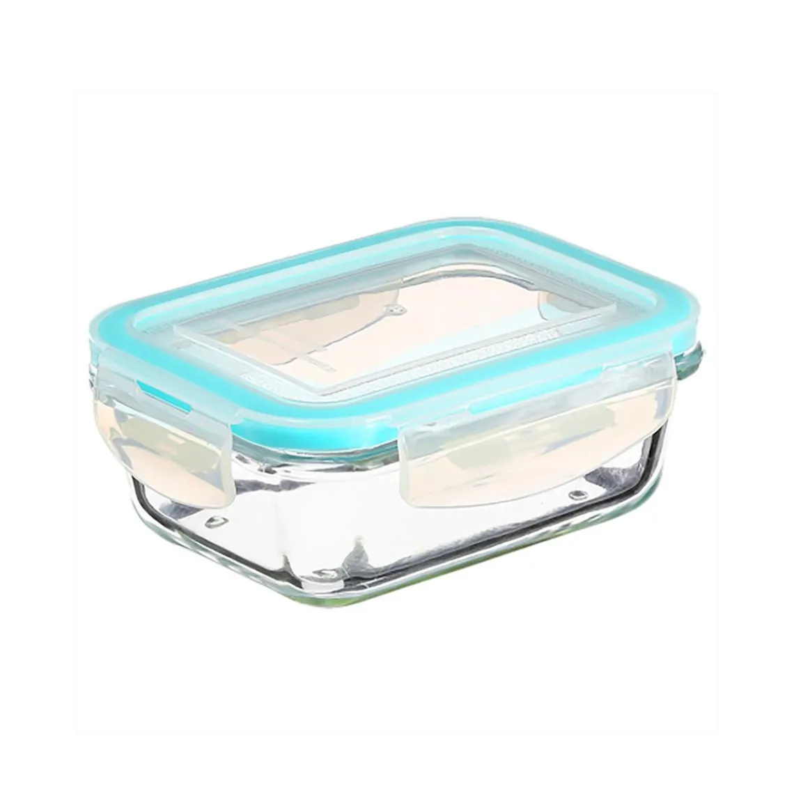 3S. x Home 3 grandes boîtes rectangulaire de conservation Outlet