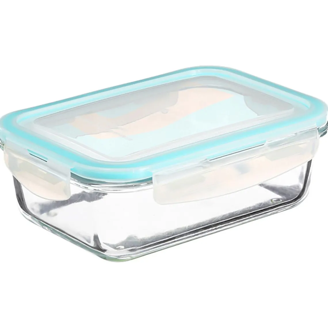 3S. x Home 3 grandes boîtes rectangulaire de conservation Outlet