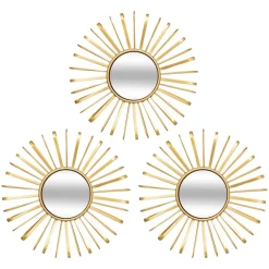 3S. x Home 3 miroirs Outlet