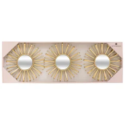 3S. x Home 3 miroirs Outlet