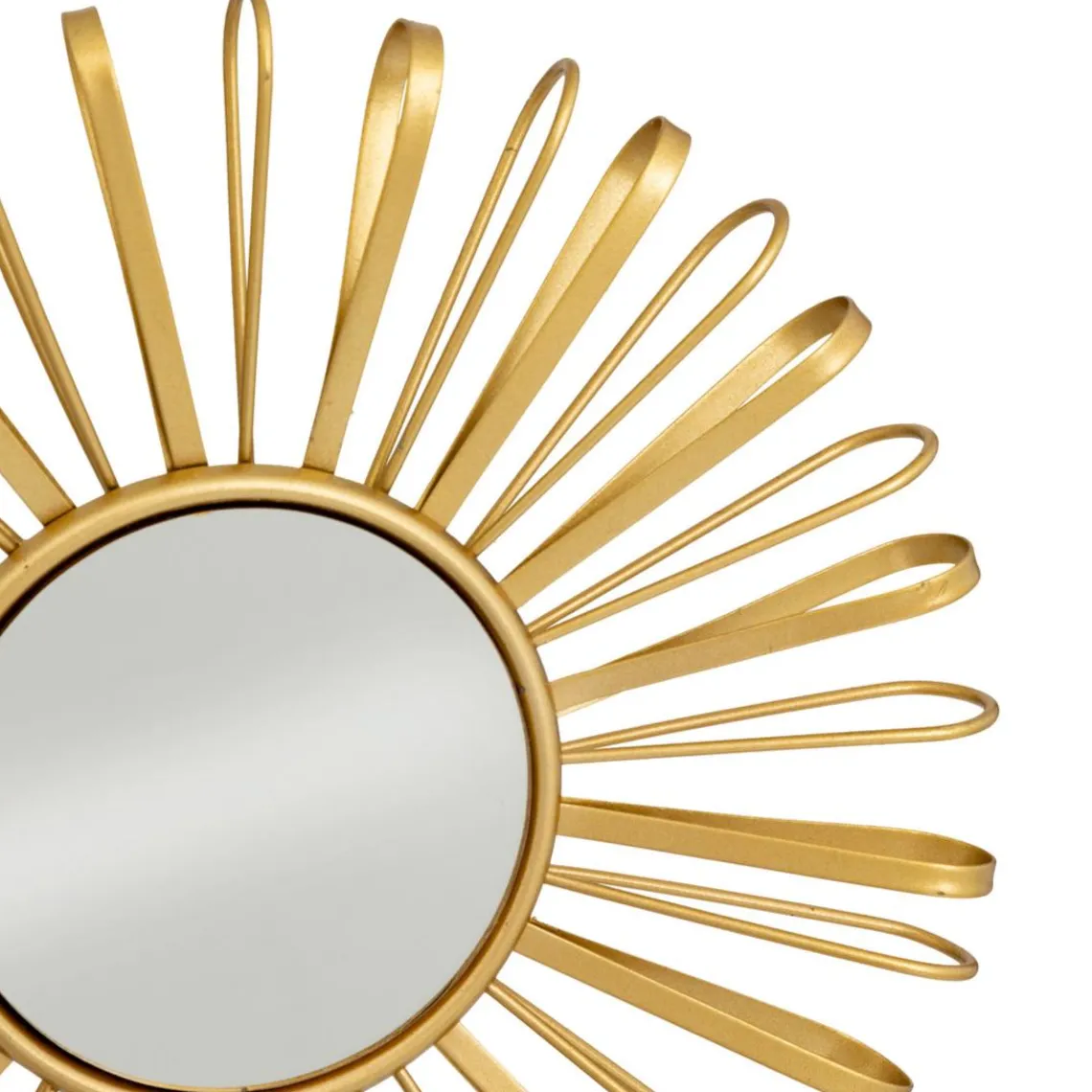 3S. x Home 3 miroirs Outlet