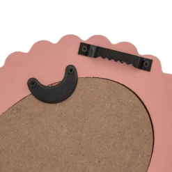 3S. x Home 2 miroirs enfant papillon Hot