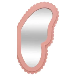 3S. x Home 2 miroirs enfant papillon Hot