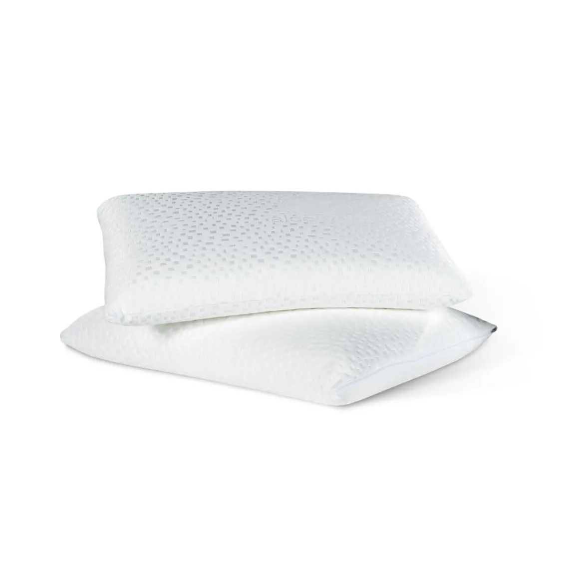Bodycare 2 Oreillers memoire de forme Best