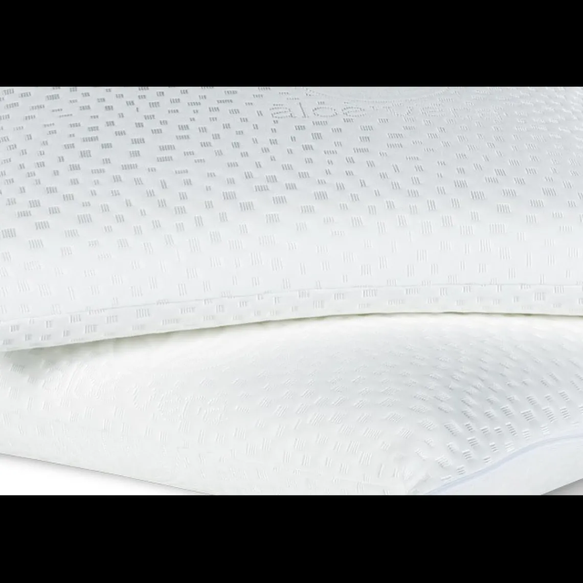 Bodycare 2 Oreillers memoire de forme Best