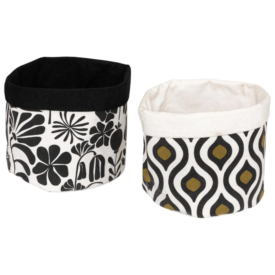 3S. x Home 2 paniers Hot