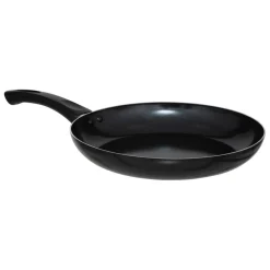 3S. x Home 2 poêles en aluminium Noir New