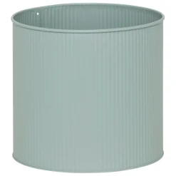 3S. x Home 2 pots Vert New