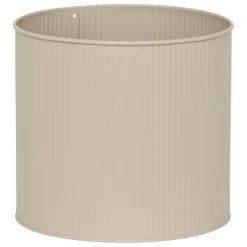 3S. x Home 2 pots Beige Sale