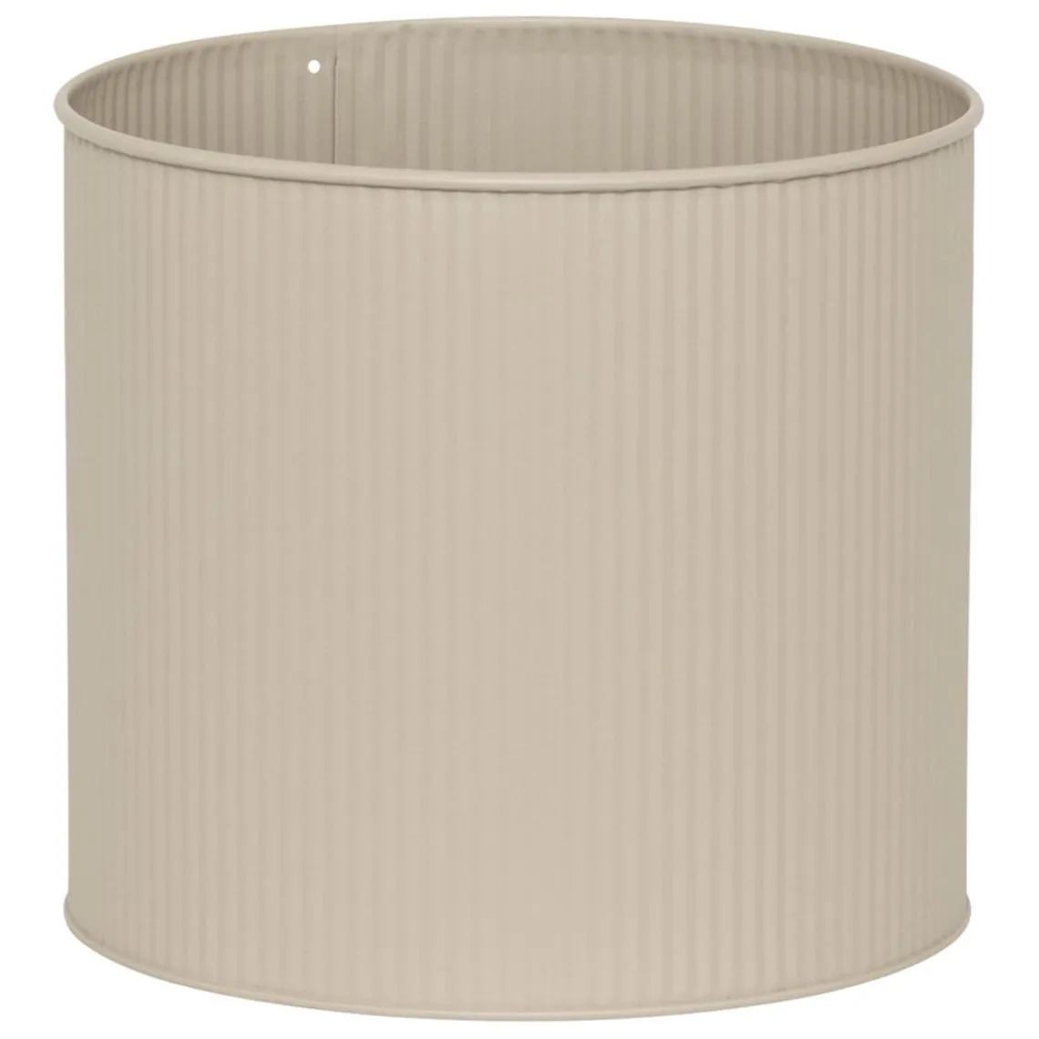 3S. x Home 2 pots Beige Sale