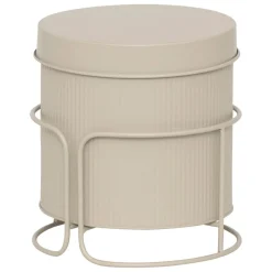 3S. x Home 2 pots Beige Sale