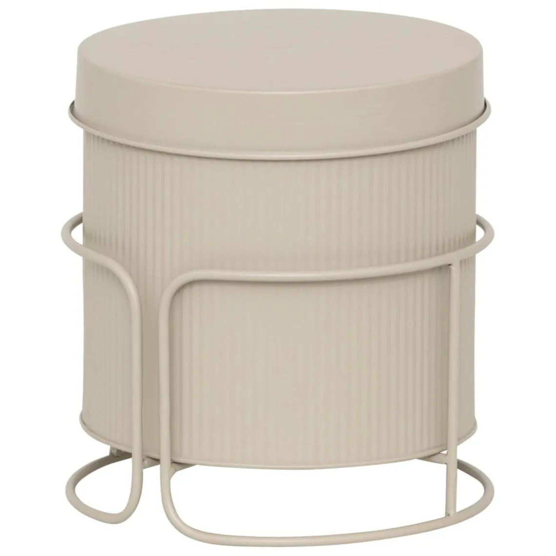 3S. x Home 2 pots Beige Sale