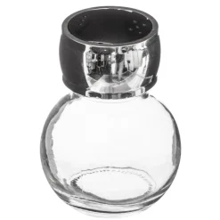 3S. x Home 8 Pots à Épices avec son Support Rotatif Clearance