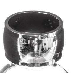 3S. x Home 8 Pots à Épices avec son Support Rotatif Clearance