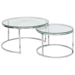 3S. x Home 2 tables gigognes Outlet