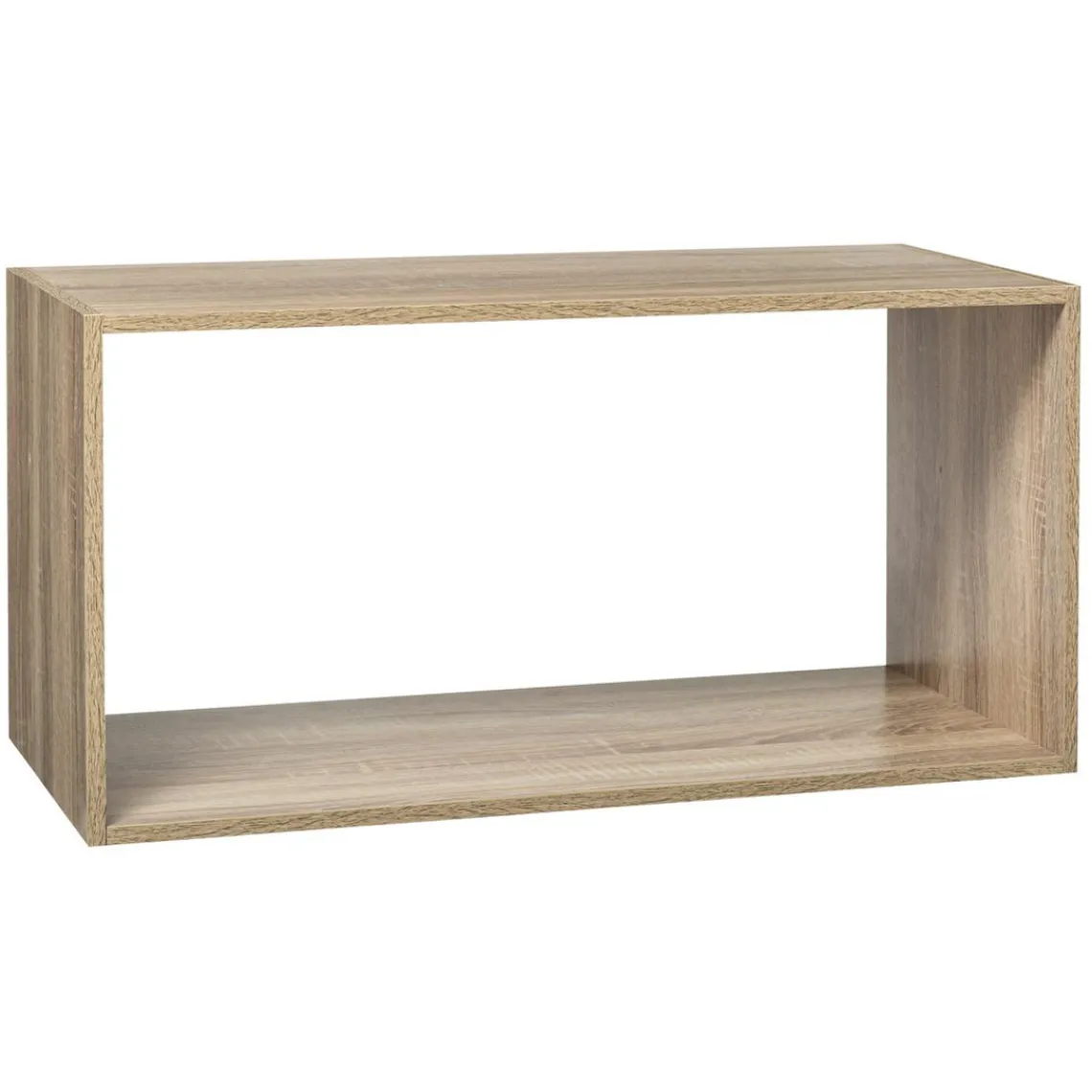 3S. x Home 1 Étagère rectangulaire Mix Nature Online