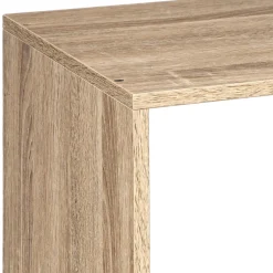 3S. x Home 1 Étagère rectangulaire Mix Nature Online