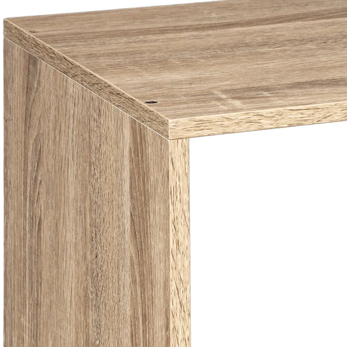 3S. x Home 1 Étagère rectangulaire Mix Nature Online