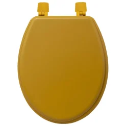 3S. x Home Abattant pour WC en Bois 18'voir Clearance