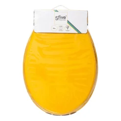 3S. x Home Abattant pour WC en Bois 18'voir Clearance