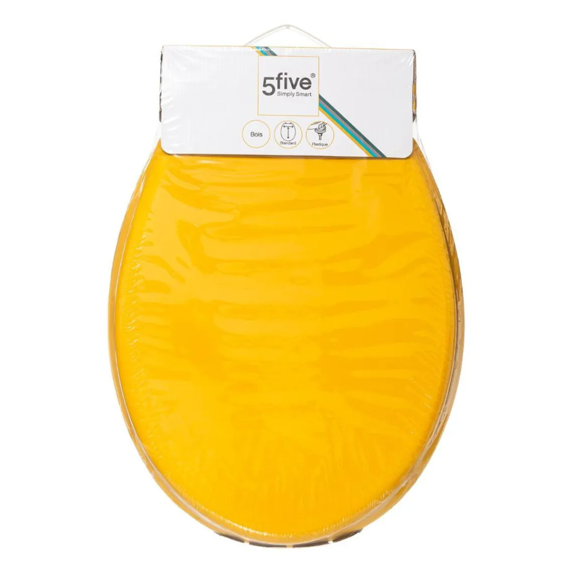 3S. x Home Abattant pour WC en Bois 18'voir Clearance