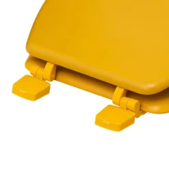 3S. x Home Abattant pour WC en Bois 18'voir Clearance