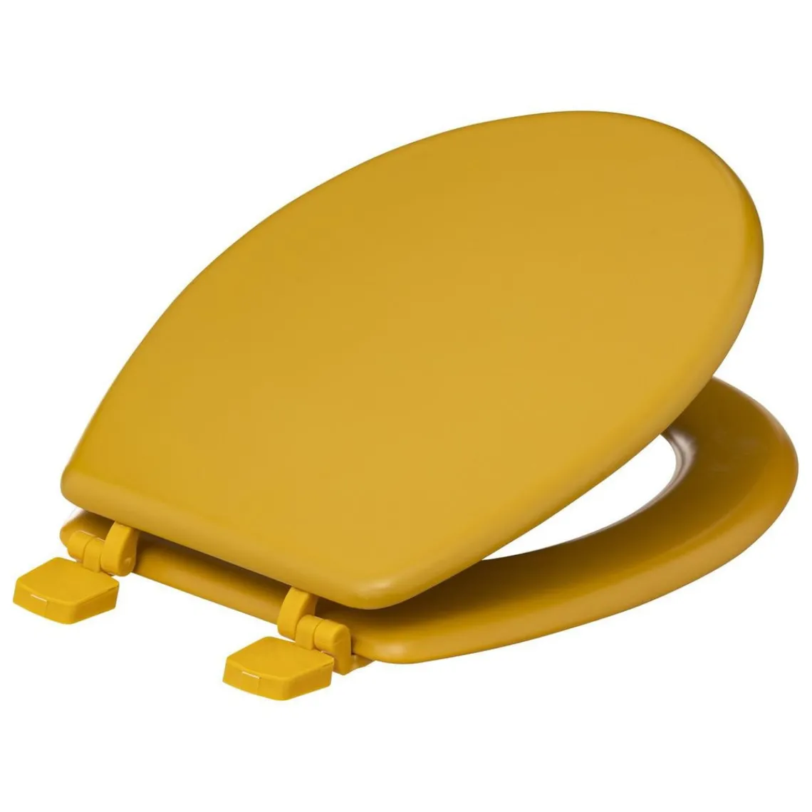 3S. x Home Abattant pour WC en Bois 18'voir Clearance