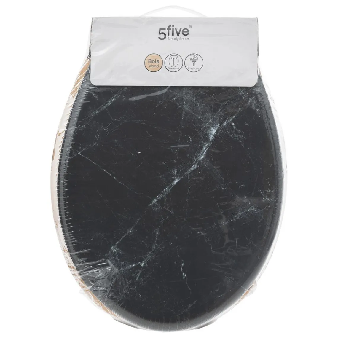 3S. x Home Abattant WC New