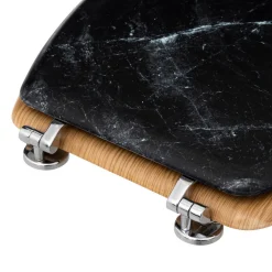 3S. x Home Abattant WC New