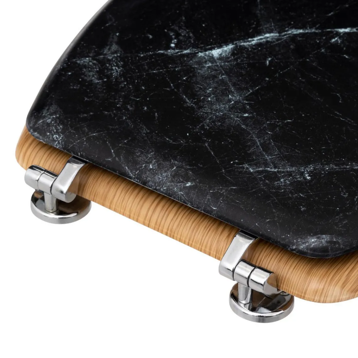 3S. x Home Abattant WC New