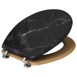 3S. x Home Abattant WC New