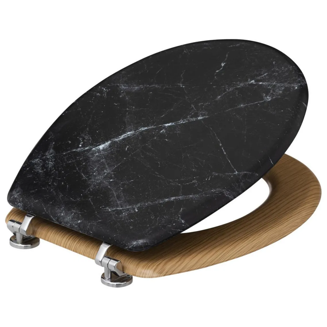 3S. x Home Abattant WC New