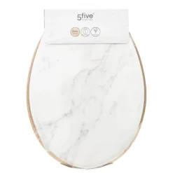 3S. x Home Abattant WC New