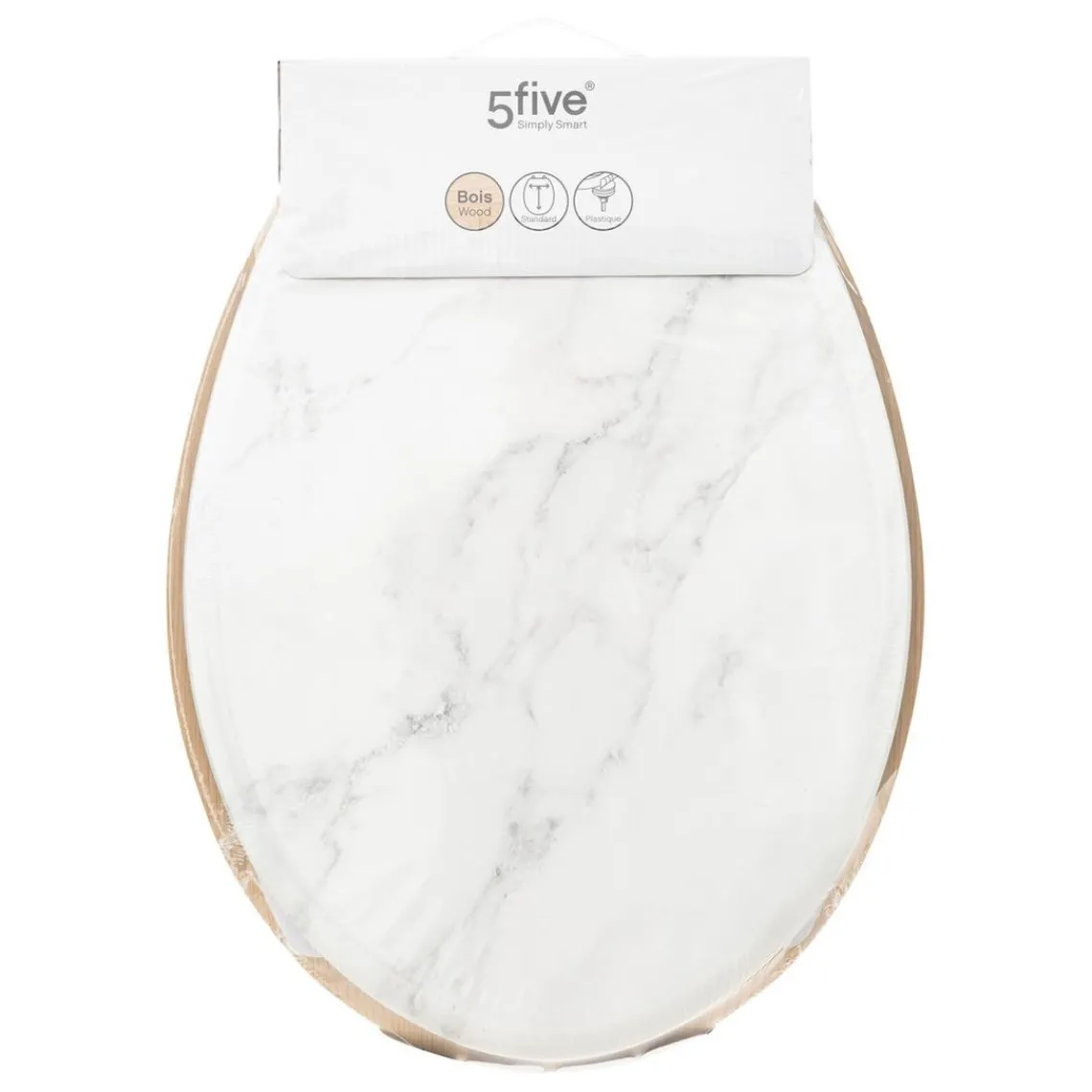 3S. x Home Abattant WC New