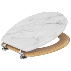 3S. x Home Abattant WC New