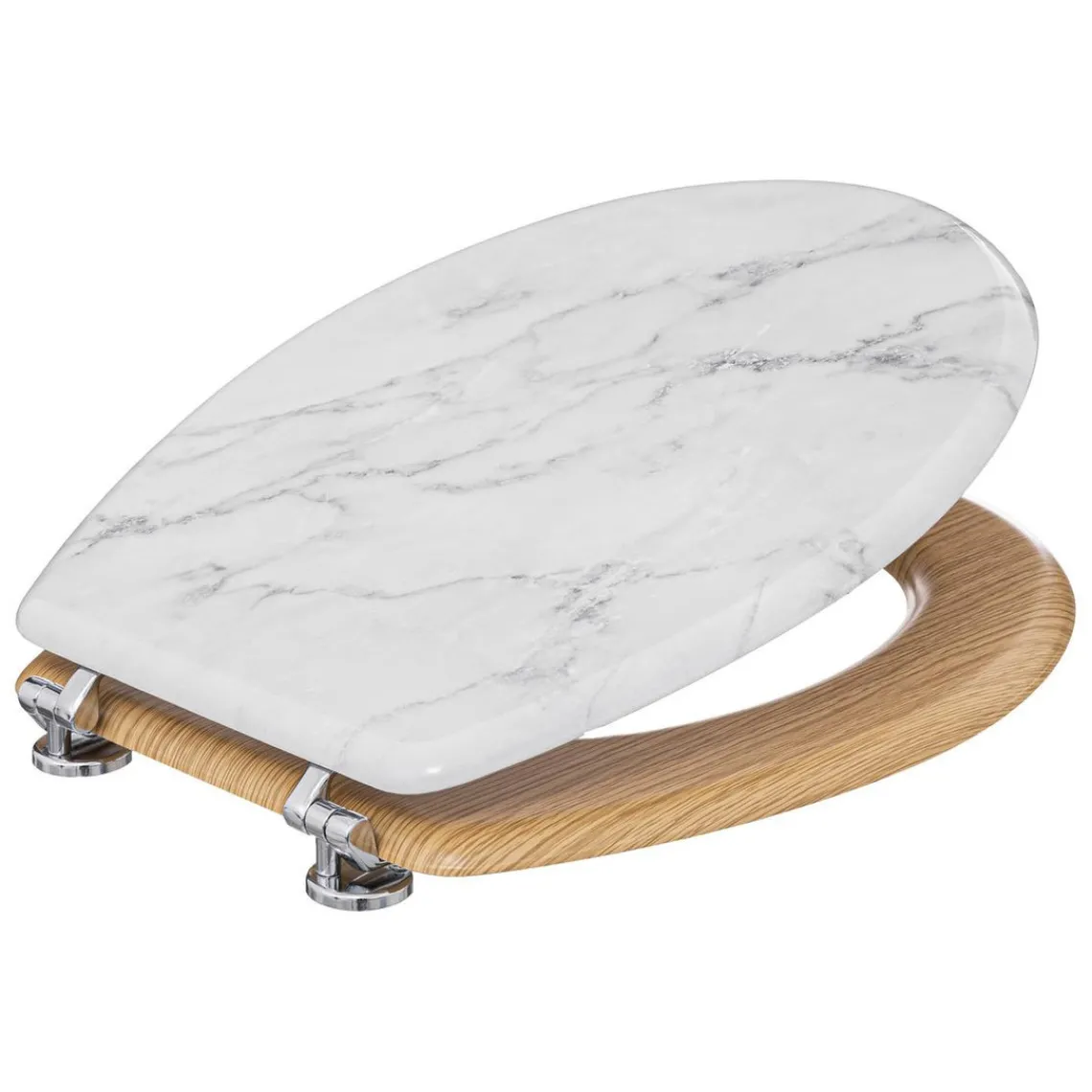 3S. x Home Abattant WC New