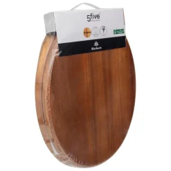 3S. x Home Abattant WC Clearance