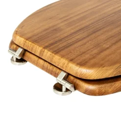 3S. x Home Abattant WC Clearance