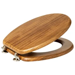 3S. x Home Abattant WC Clearance