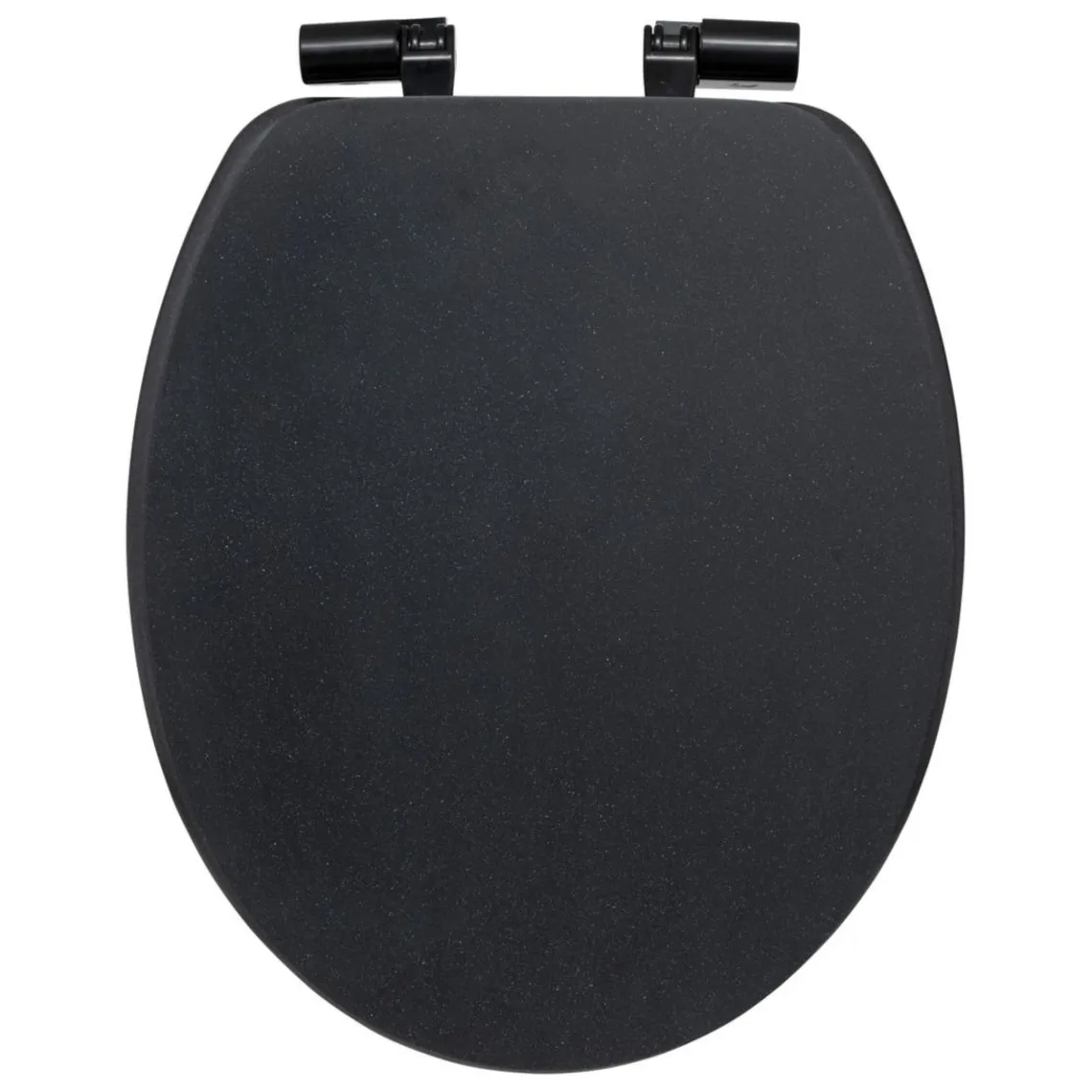 3S. x Home Abattant WC Noir Sale