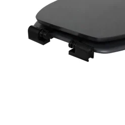 3S. x Home Abattant WC Noir Sale